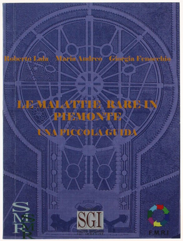 LE MALATTIE RARE IN PIEMONTE: UNA PICCOLA GUIDA.