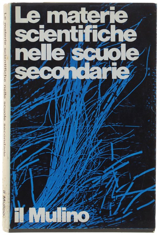 LE MATERIE SCIENTIFICHE NELLE SCUOLE SECONDARIE. Un'inchiesta sulle opinioni degli … | Immagine Gallery 2