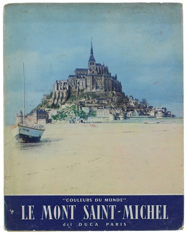 LE MONT SAINT-MICHEL | Immagine Gallery 2