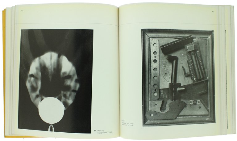 LE MUSE INQUIETANTI. Maestri del Surrealismo.