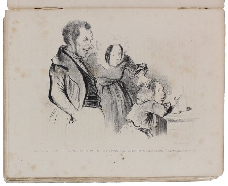 LE MUSEE POUR RIRE. Dessins par tous les caricaturistes de … | Immagine Gallery 4