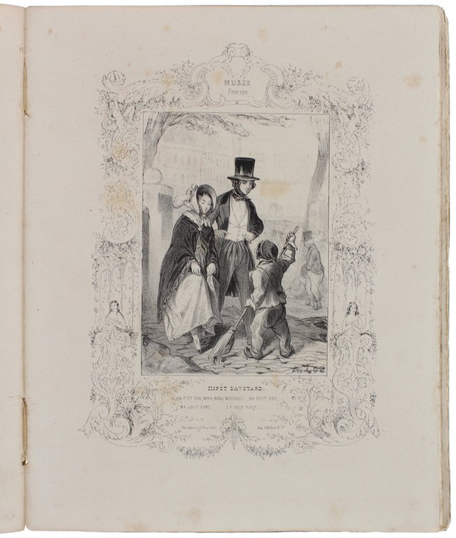 LE MUSEE POUR RIRE. Dessins par tous les caricaturistes de … | Immagine Gallery 10