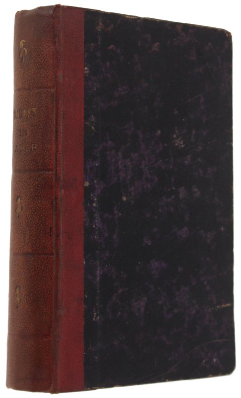 LE NABAB. Moeurs parisiennes. Avec une déclaration de l'auteur.