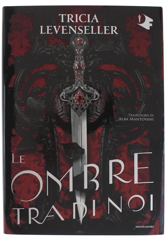 LE OMBRE TRA DI NOI [volume nuovo]