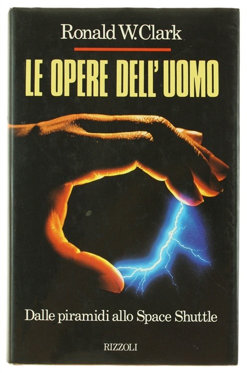 LE OPERE DELL'UOMO.