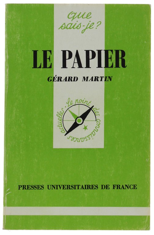 LE PAPIER.