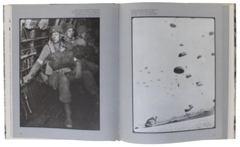 LE PASSAGE DU RHIN - La Deuxième guerre mondiale [Comme …