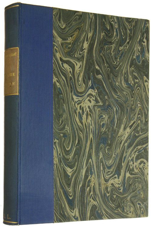 LE PERE MILON. Dessins de Ch. Huard, gravure sur bois …