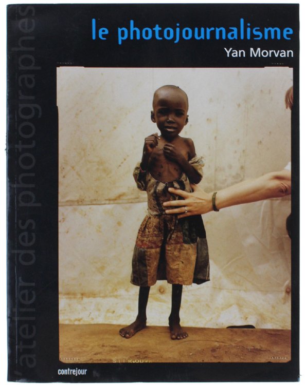LE PHOTOJOURNALISME.