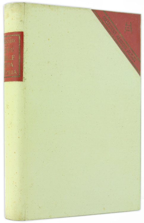 LE PIU' BELLE CITTA' D'ITALIA.