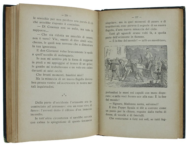 LE SERATE DEI BIMBI E DEI FANCIULLI - RACCONTI DAL …