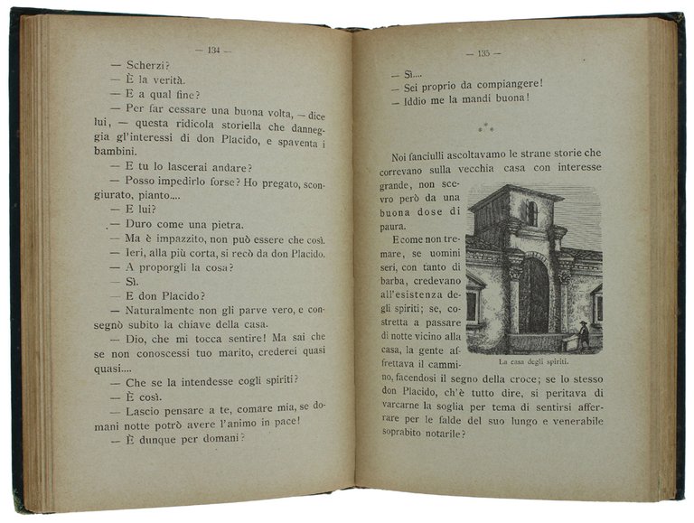 LE SERATE DEI BIMBI E DEI FANCIULLI - RACCONTI DAL …