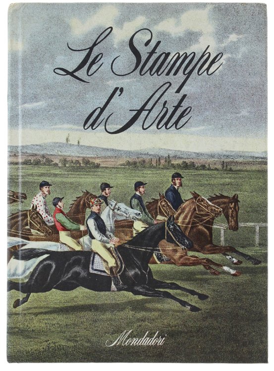 LE STAMPE D'ARTE. | Immagine Gallery 2