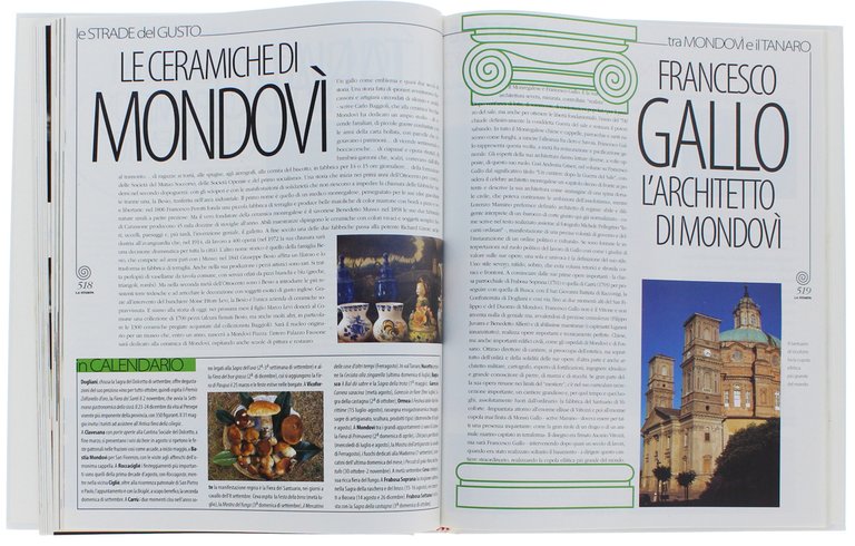 LE STRADE DEL GUSTO. Guida enogastronomica di Piemonte, Liguria e …