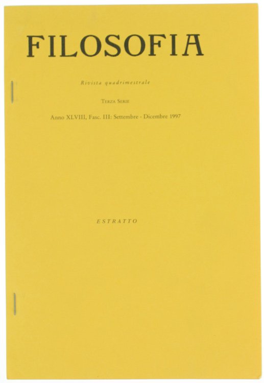 LE STRUTTURE DELLA SOGGETTIVITA' SOCIALE IN ROUSSEAU, L'"ESTETICA" DI SHAFTESBURY …