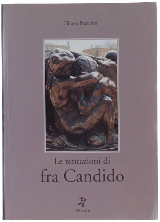LE TENTAZIONI DI FRA CANDIDO.