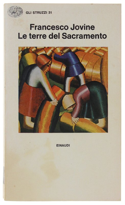 LE TERRE DEL SACRAMENTO. | Immagine principale