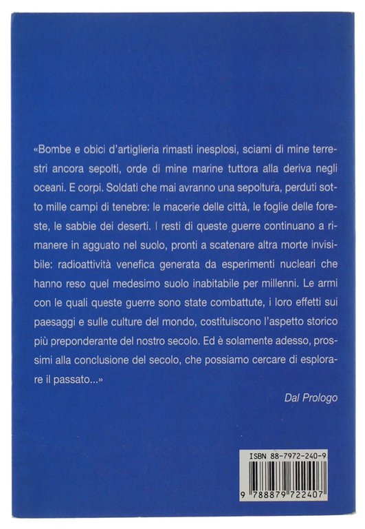 LE TERRE DI CAINO - Quel che resta della guerra