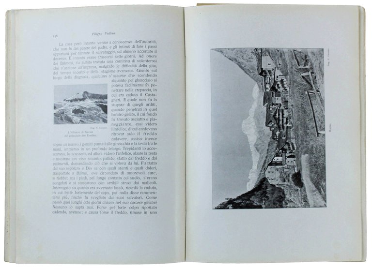 LE VALLI DI LANZO (ALPI GRAIE)