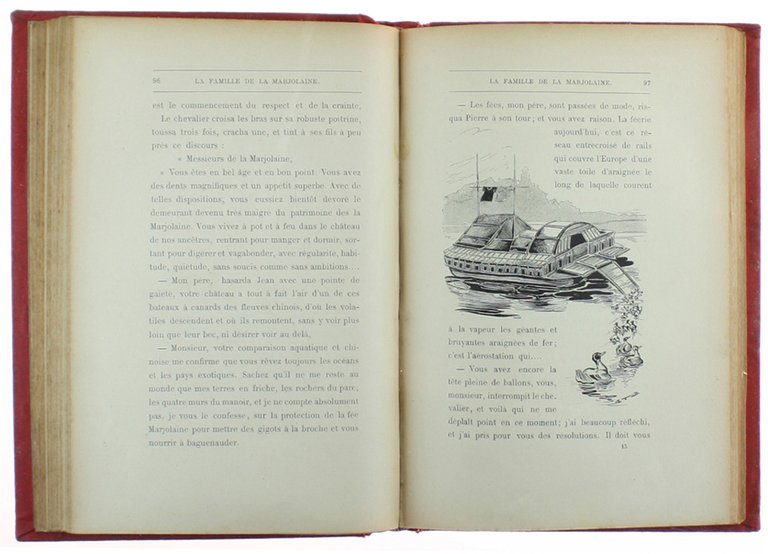 LE VIEUX RAMASSEUR DE PIERRES suivi de LA FAMILLE DE …