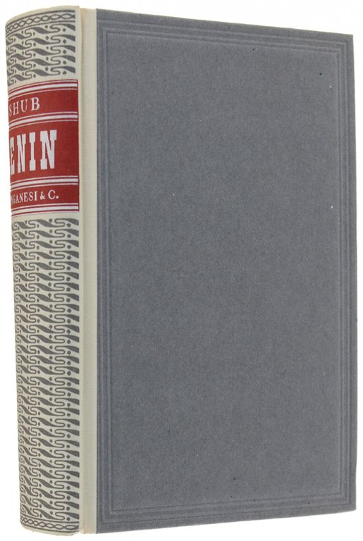 LENIN. [1a edizione italiana - splendido] ]