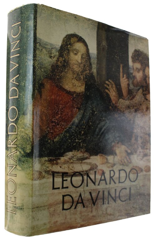 LEONARDO DA VINCI
