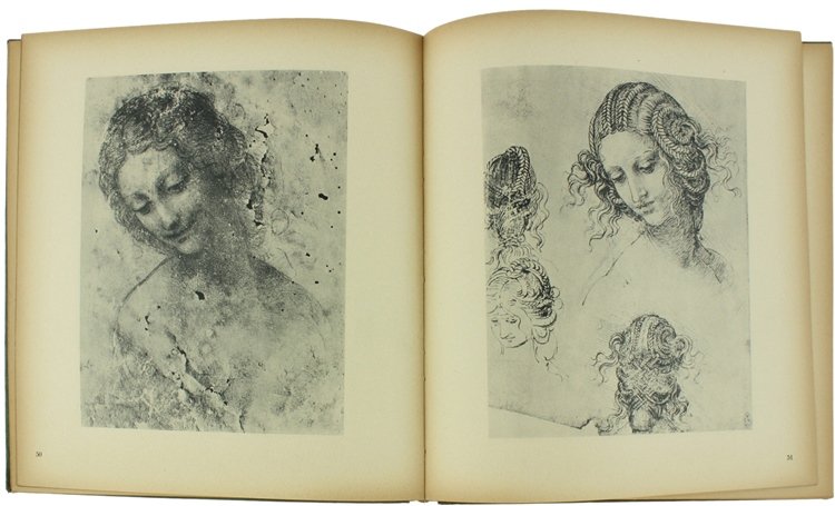 LEONARDO E LA SUA SCUOLA.