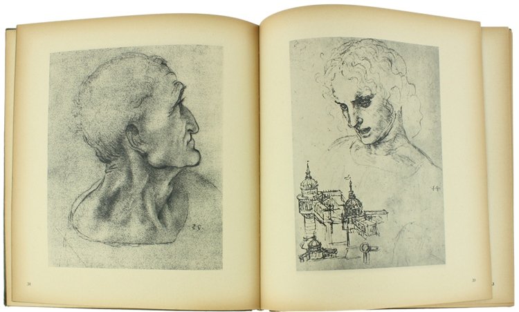 LEONARDO E LA SUA SCUOLA.