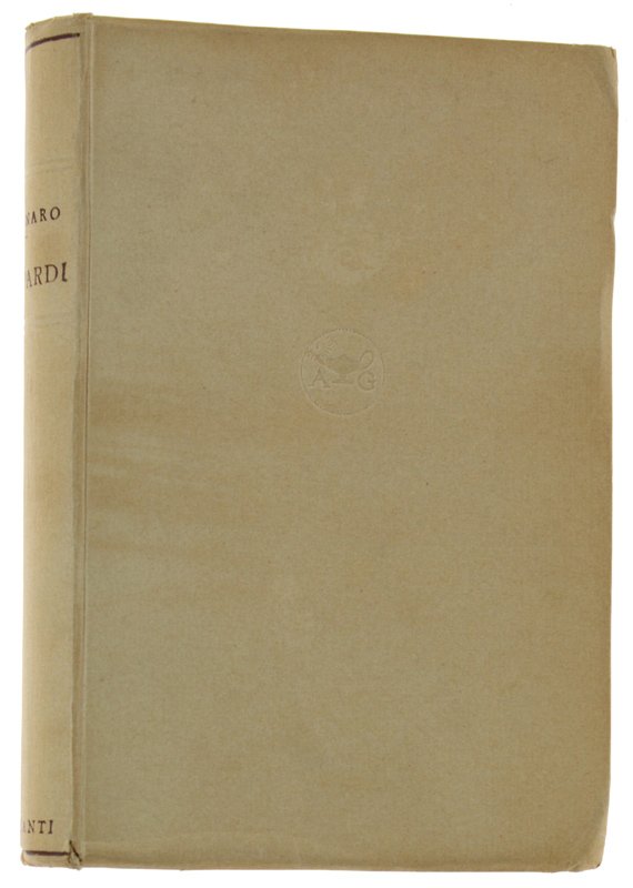 LEOPARDI