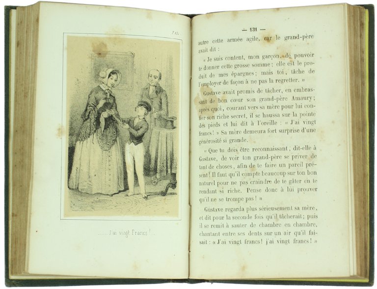 LES ANGES DE LA FAMILLE