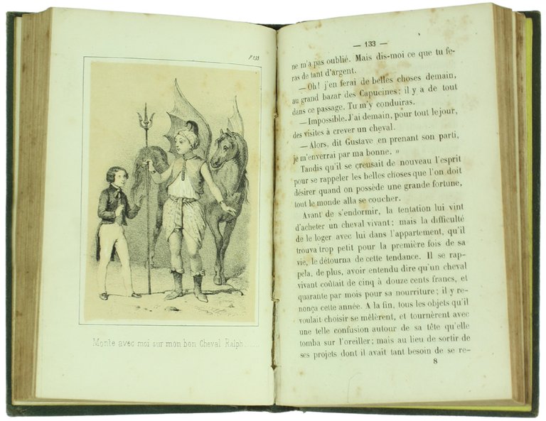 LES ANGES DE LA FAMILLE
