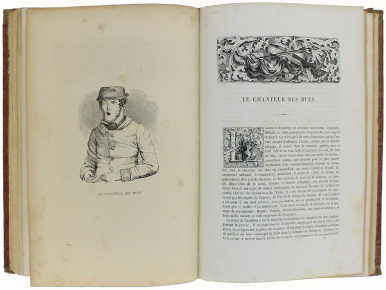 LES ANGLAIS PEINTS PAR EUX-MEMES: 38 EXTRAITS.