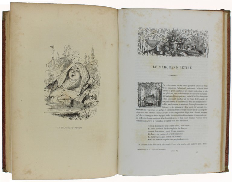 LES ANGLAIS PEINTS PAR EUX-MEMES: 38 EXTRAITS.