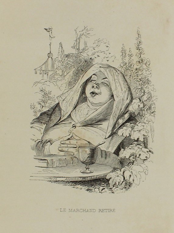 LES ANGLAIS PEINTS PAR EUX-MEMES: 38 EXTRAITS.