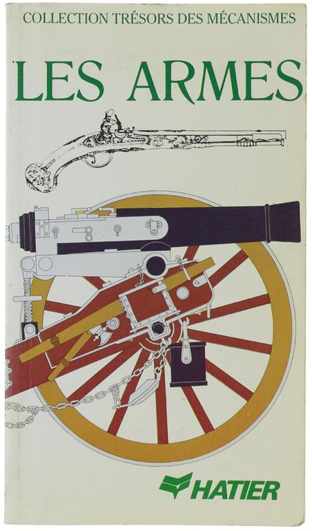 LES ARMES.