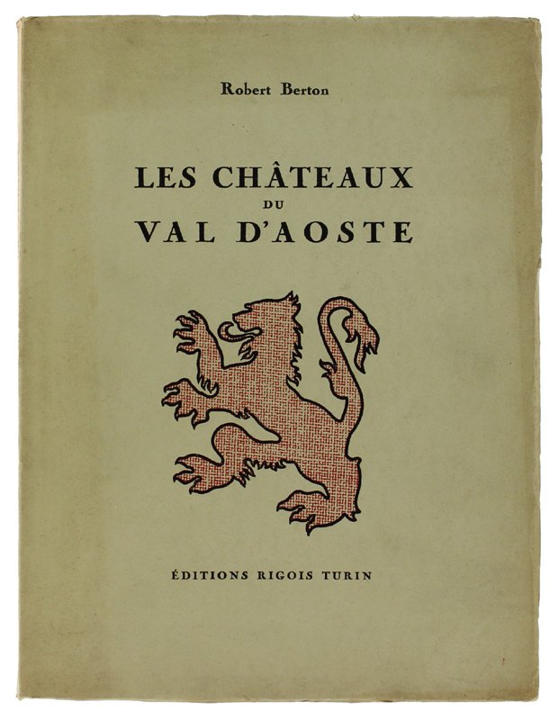 LES CHATEAUX DU VAL D'AOSTE | Immagine principale