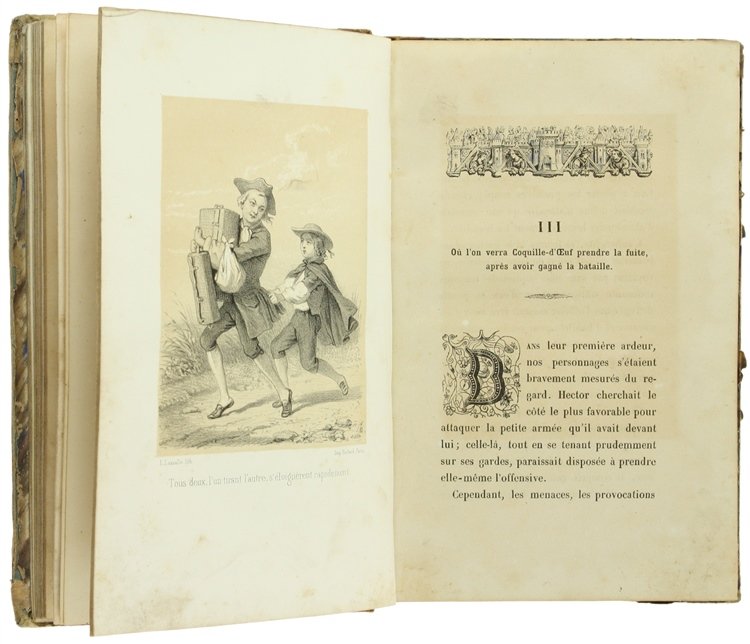 LES DESCENDANTS DE JOCRISSE. Histoires pour rire.