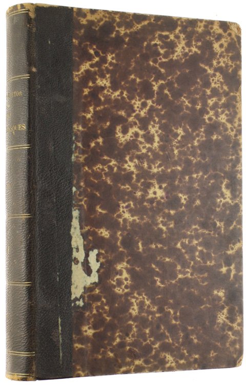 LES DEUX MASQUES. Tragédie - Comédie. Première Série: les Antiques. …