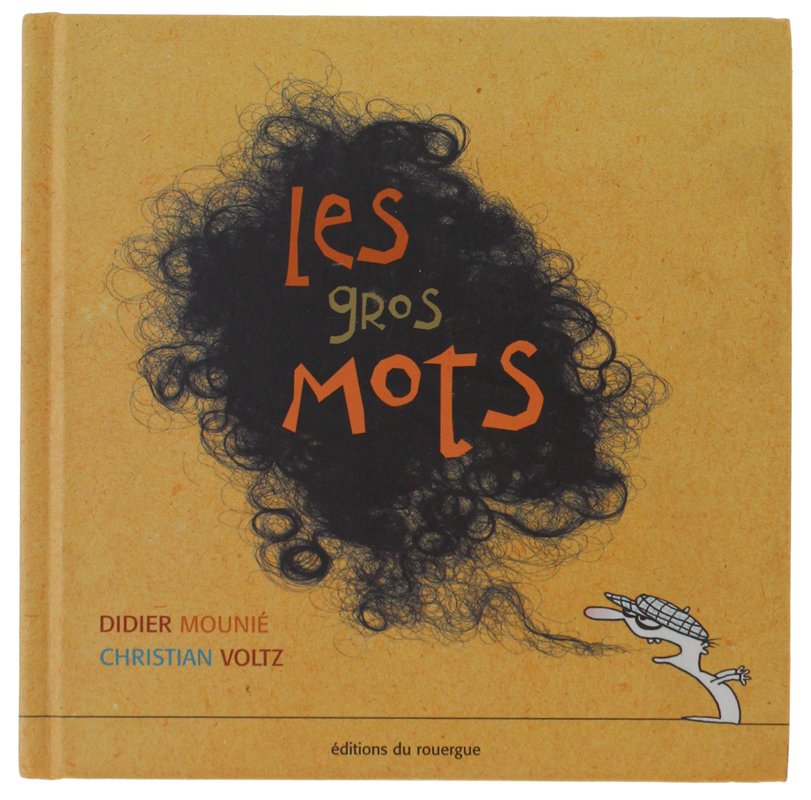 LES GROS MOTS | Immagine principale