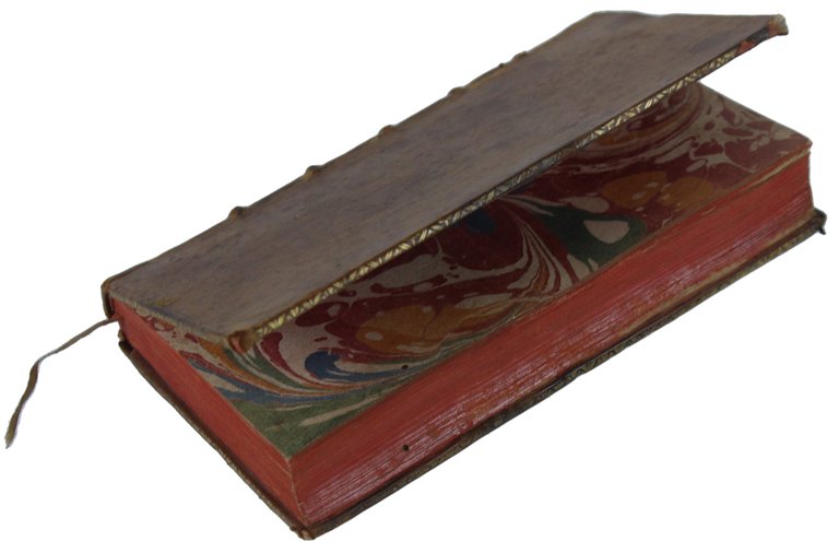 LES INTERETS PRESENS DES PUISSANCES DE L'EUROPE . Tome Premier.