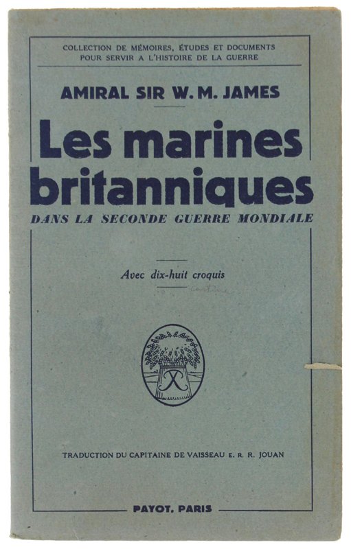 LES MARINES BRITANNIQUES DANS LA SECONDE GUERRE MONDIALE.
