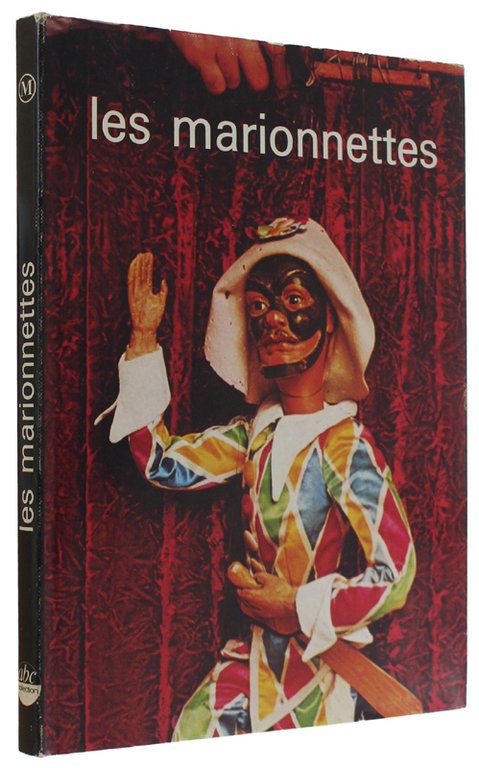 LES MARIONNETTES