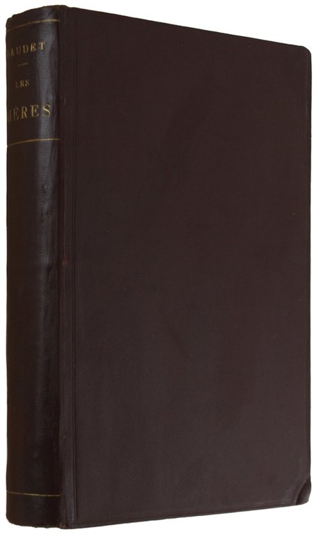 LES MERES. Illustrations de Myrbach