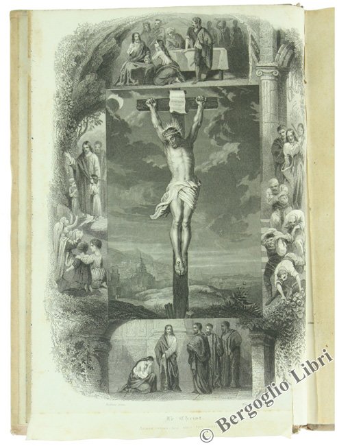 LES MYSTERES DU PEUPLE ou Histoire d'une famille de proletaires …