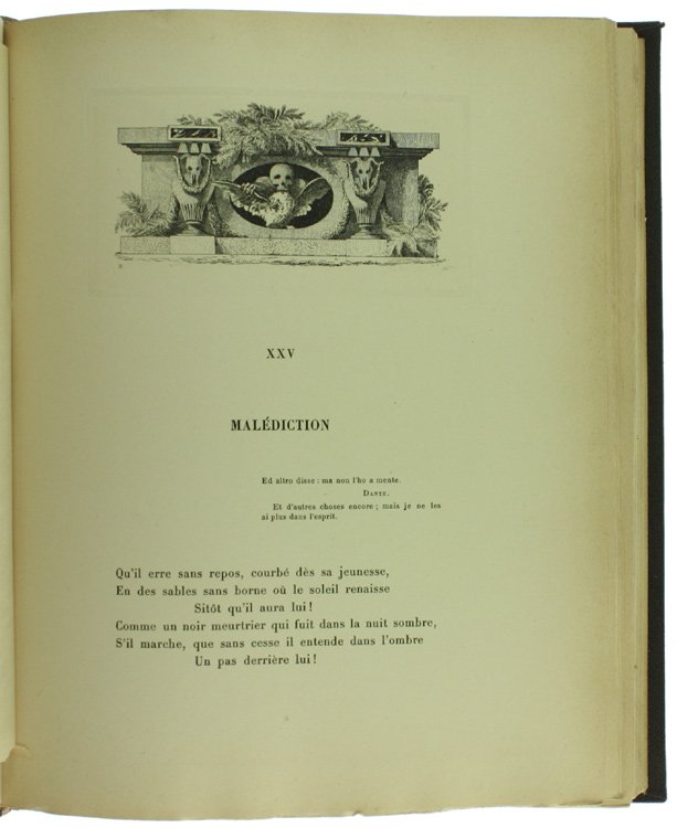 LES ORIENTALES - LES FEUILLES D'AUTOMNE.