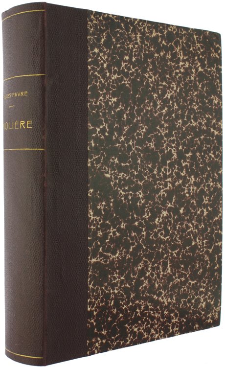 Les precieuses ridicules - Le misanthrope - L'avare - Les …