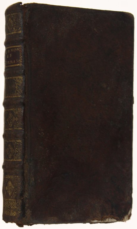 LES SERMONS DE FEU LE R.P.TERRASSON pretre de l'oratoire sur …