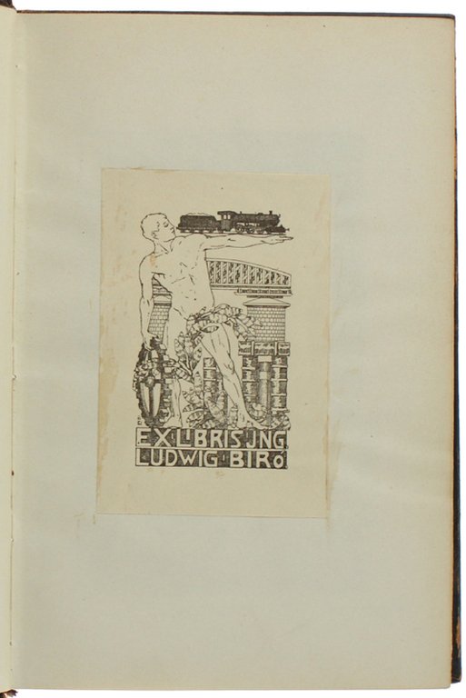 LES SURPRISES DU COEUR [exemplaire sur parchemin]