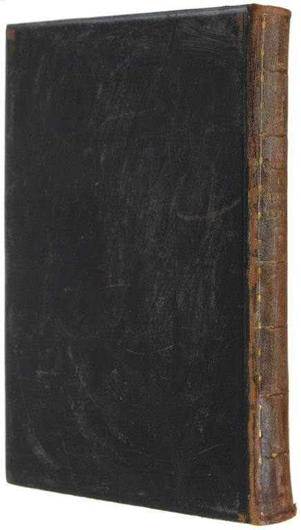 LES SURPRISES DU COEUR [exemplaire sur parchemin]