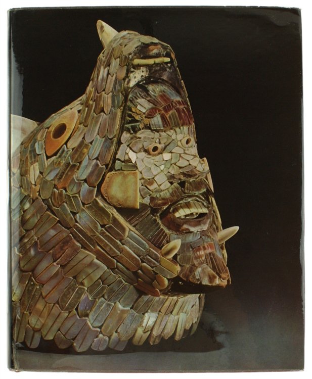 LES TRÉSORS DE L'AMERIQUE PRÉCOLOMBIENNE